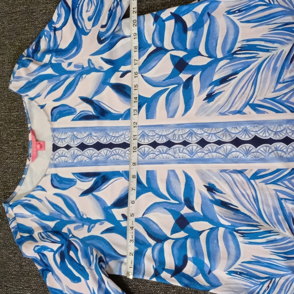 ๐ ๐Lilly Pulitzer๐ - Ophelia Dress - Picture 11 of 11